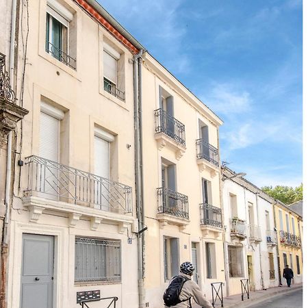 Suite Farniente Avec Patio Et Clim Montpellier Luaran gambar