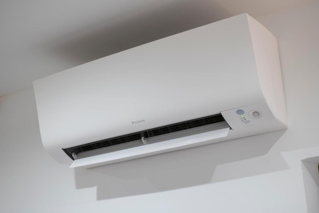 Suite Farniente Avec Patio Et Clim Montpellier Luaran gambar